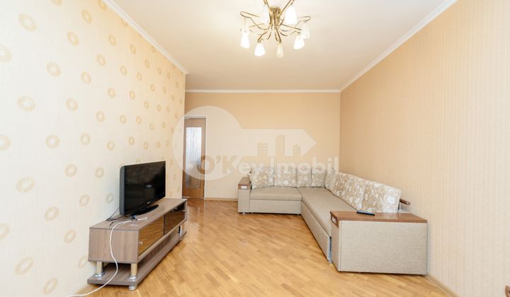 Apartament, Buiucani, ALBA IULIA