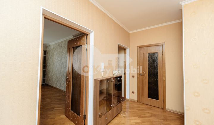 Apartament, Buiucani, ALBA IULIA