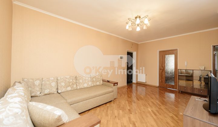 Apartament, Buiucani, ALBA IULIA