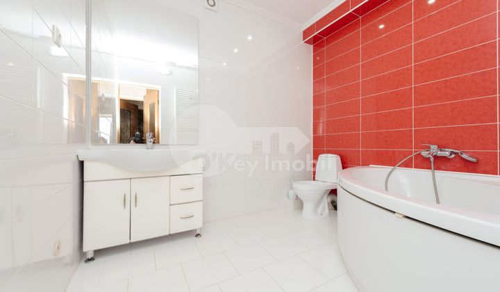 Apartament, Buiucani, ALBA IULIA