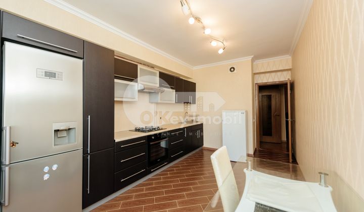 Apartament, Buiucani, ALBA IULIA