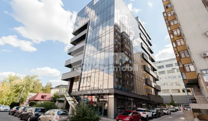 Oficiu, Botanica, CONSTANTIN BRÂNCUȘI