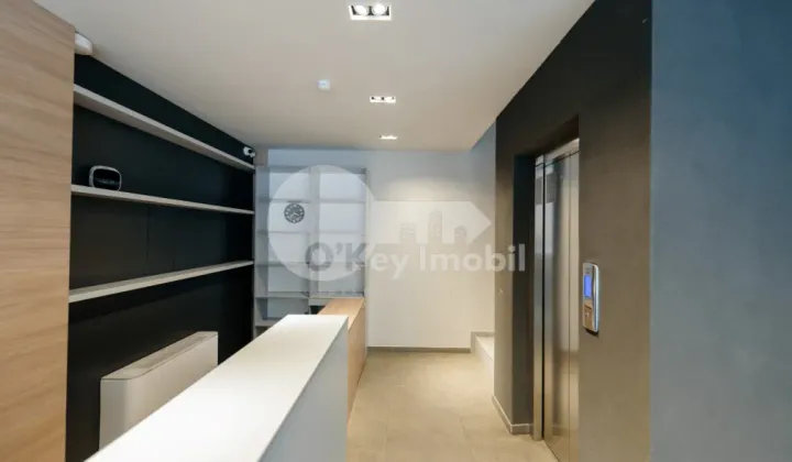 Oficiu, Botanica, CONSTANTIN BRÂNCUȘI