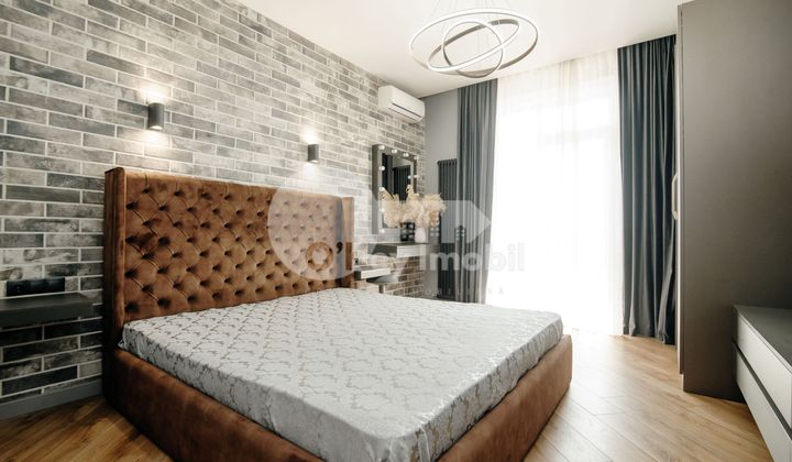 Apartament, Râșcani, SPARTACUS