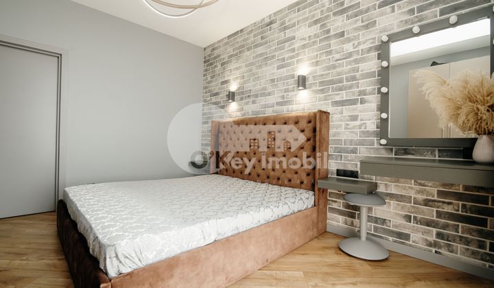 Apartament, Râșcani, SPARTACUS