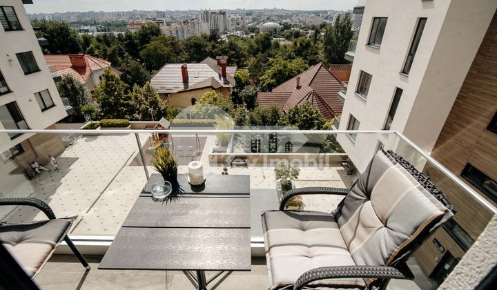 Apartament, Râșcani, SPARTACUS