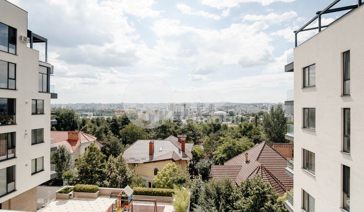 Apartament, Râșcani, SPARTACUS