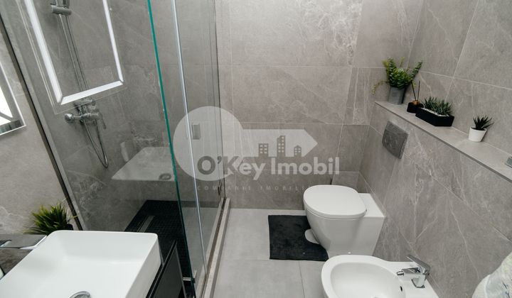 Apartament, Râșcani, SPARTACUS