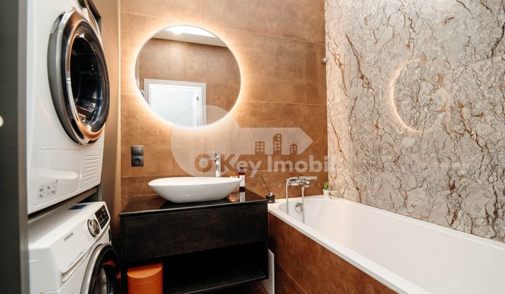 Apartament, Râșcani, SPARTACUS