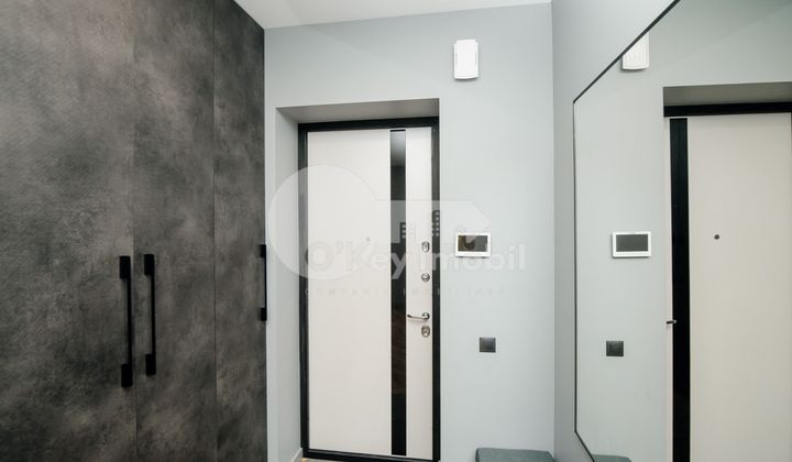 Apartament, Râșcani, SPARTACUS