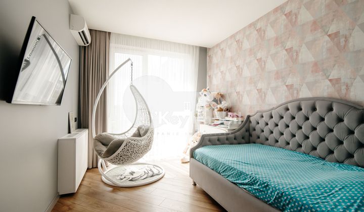 Apartament, Râșcani, SPARTACUS