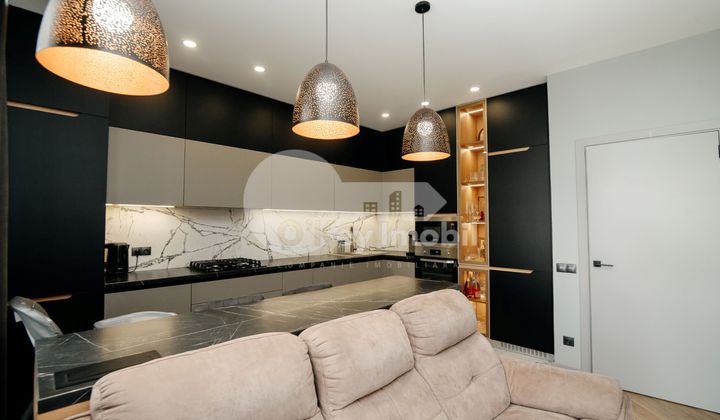 Apartament, Râșcani, SPARTACUS