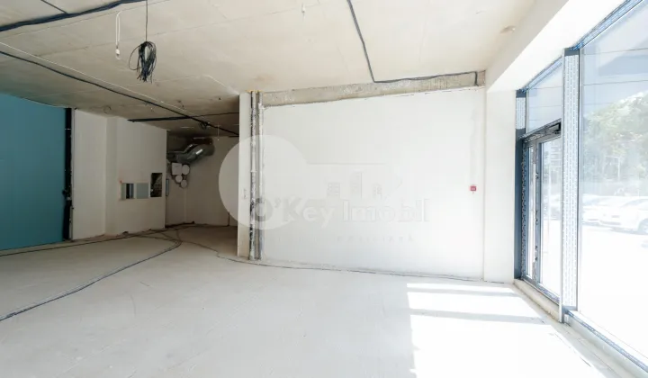 Spațiu comercial, Buiucani, VASILE LUPU