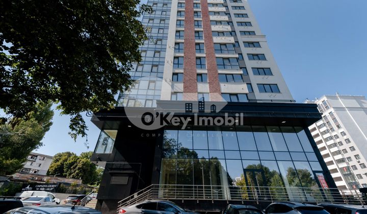 Комм. помещение, Буюканы, ВАСИЛЕ ЛУПУ