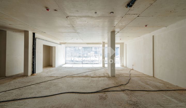 Spațiu Comercial, Buiucani, VASILE LUPU