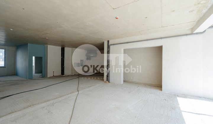 Spațiu Comercial, Buiucani, VASILE LUPU