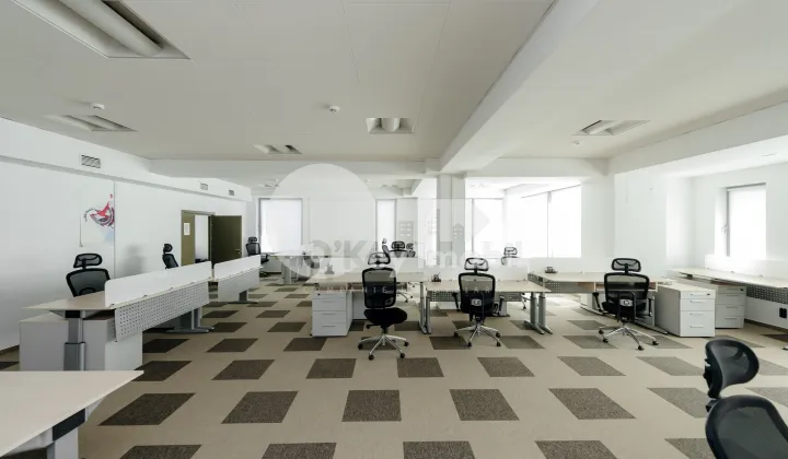 Офис, Центр, СФАТУЛ ЦЭРИЙ