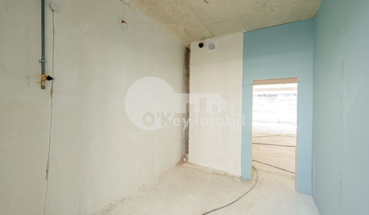 Spațiu Comercial, Buiucani, VASILE LUPU