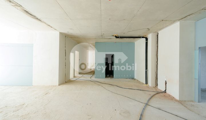 Spațiu Comercial, Buiucani, VASILE LUPU