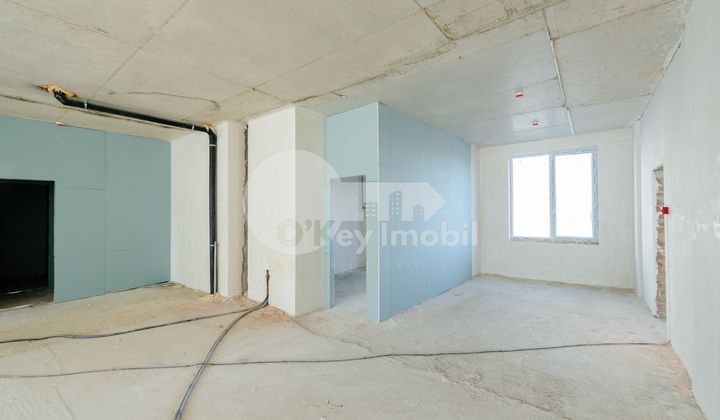 Spațiu Comercial, Buiucani, VASILE LUPU