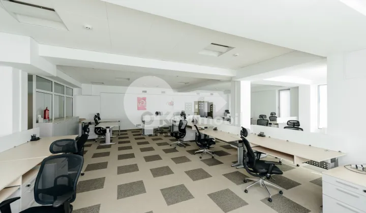 Офис, Центр, СФАТУЛ ЦЭРИЙ