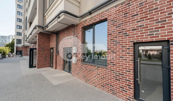 Spațiu Comercial, Buiucani, VASILE LUPU