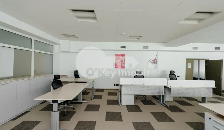 Офис, Центр, СФАТУЛ ЦЭРИЙ