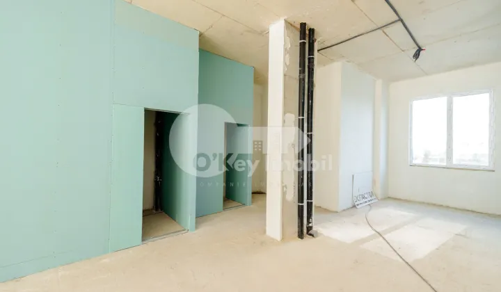 Spațiu comercial, Buiucani, VASILE LUPU