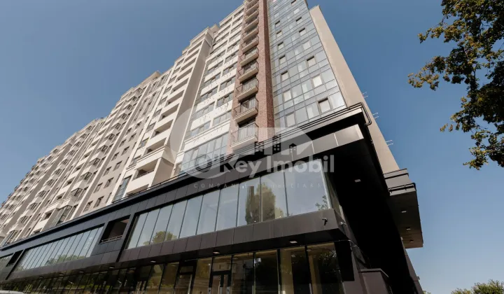 Spațiu comercial, Buiucani, VASILE LUPU