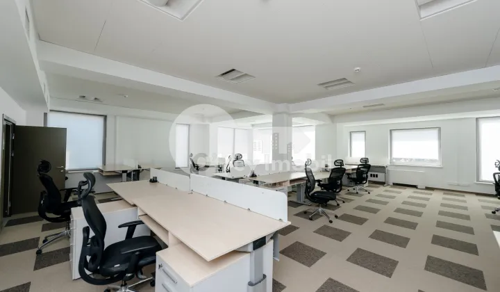 Офис, Центр, СФАТУЛ ЦЭРИЙ