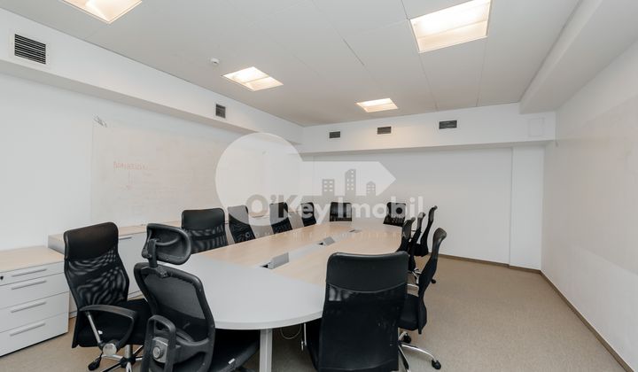 Офис, Центр, СФАТУЛ ЦЭРИЙ