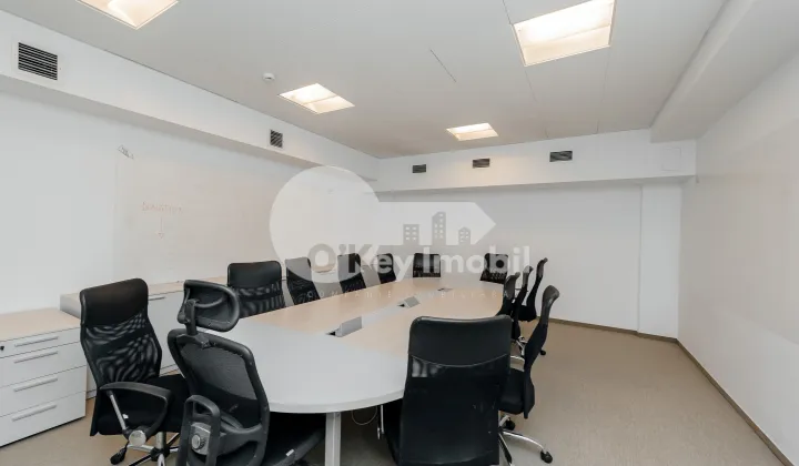 Офис, Центр, СФАТУЛ ЦЭРИЙ