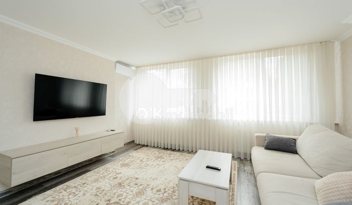 Apartament, Botanica, NICOLAE TITULESCU