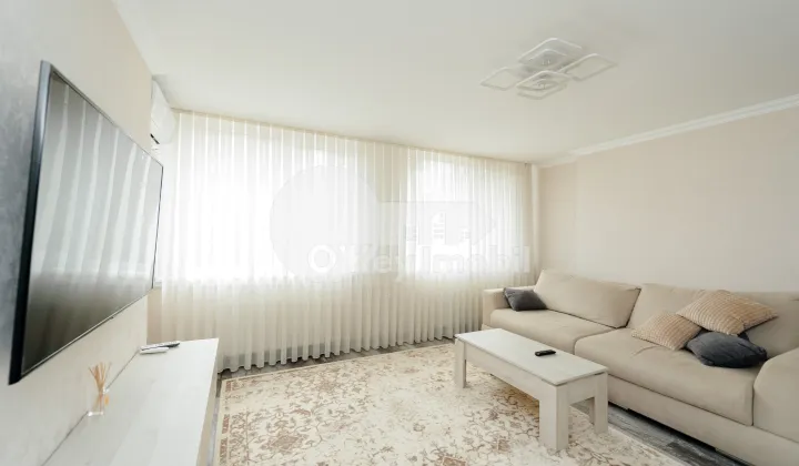 Apartament, Botanica, NICOLAE TITULESCU