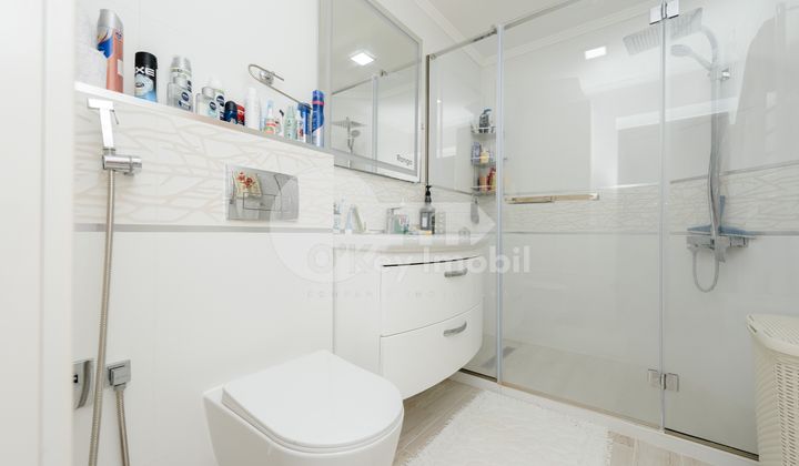 Apartament, Botanica, NICOLAE TITULESCU