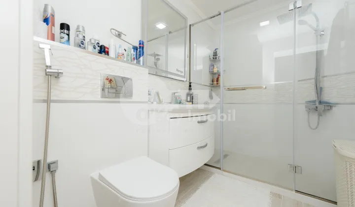 Apartament, Botanica, NICOLAE TITULESCU