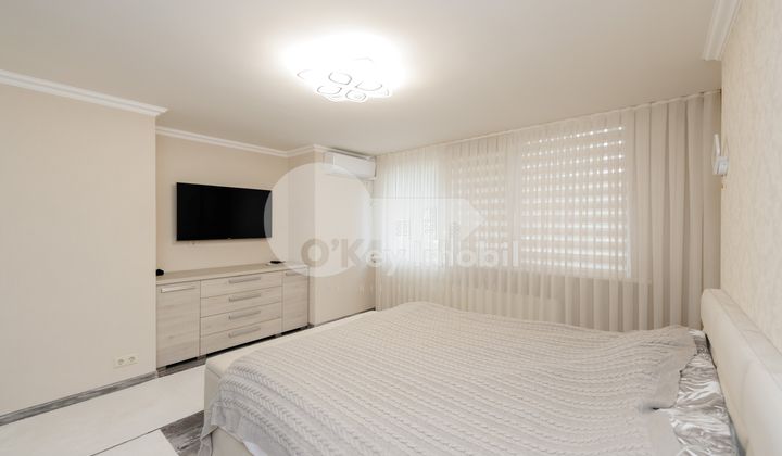 Apartament, Botanica, NICOLAE TITULESCU