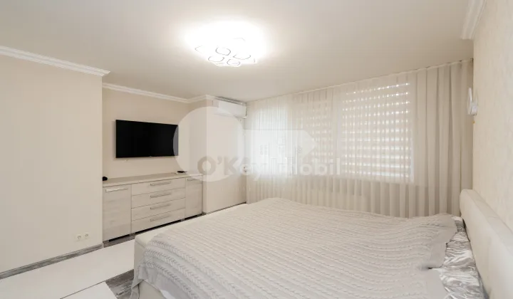 Apartament, Botanica, NICOLAE TITULESCU