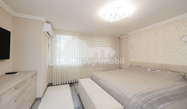 Apartament, Botanica, NICOLAE TITULESCU