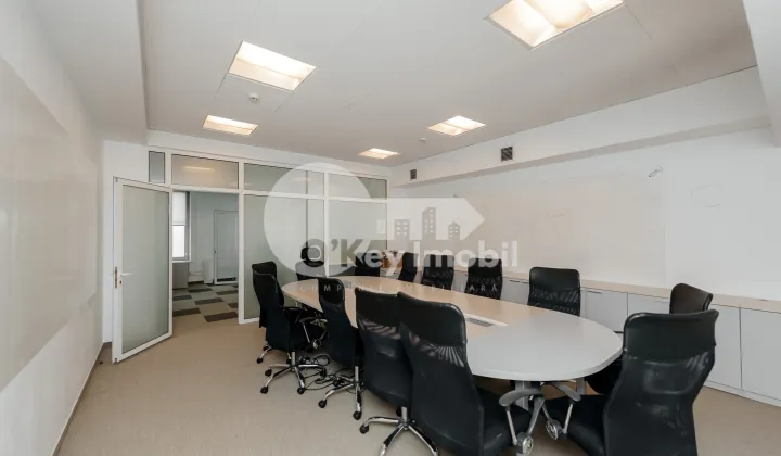 Офис, Центр, СФАТУЛ ЦЭРИЙ