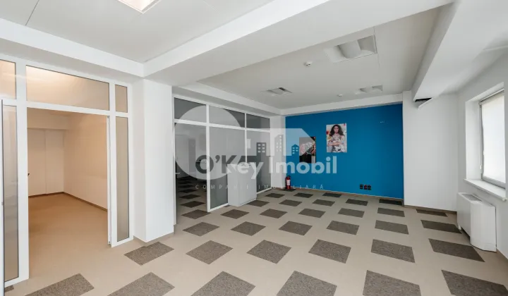 Офис, Центр, СФАТУЛ ЦЭРИЙ