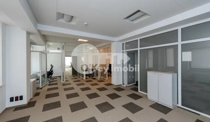 Офис, Центр, СФАТУЛ ЦЭРИЙ