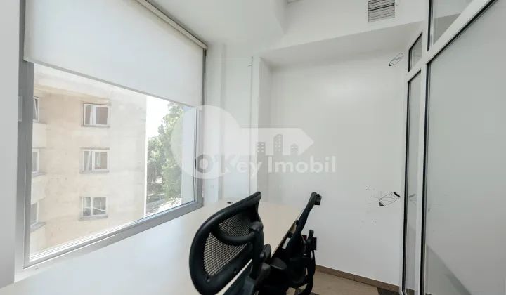 Офис, Центр, СФАТУЛ ЦЭРИЙ