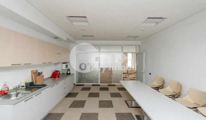 Офис, Центр, СФАТУЛ ЦЭРИЙ