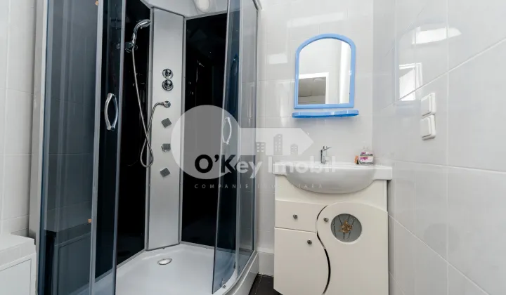 Офис, Центр, СФАТУЛ ЦЭРИЙ