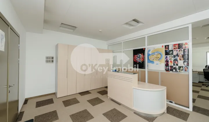 Офис, Центр, СФАТУЛ ЦЭРИЙ