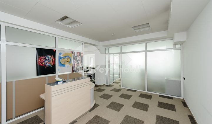 Офис, Центр, СФАТУЛ ЦЭРИЙ