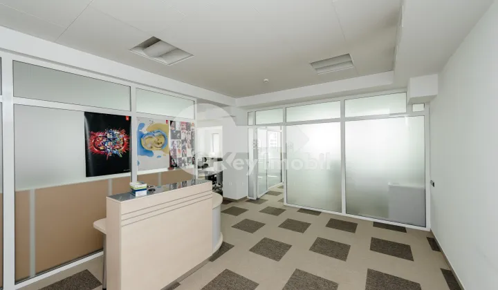 Офис, Центр, СФАТУЛ ЦЭРИЙ