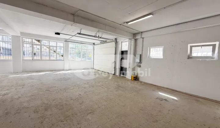 Производственное помещение, Рышкановка, СЕРДЖИУ РЭДЭУЦАНУ