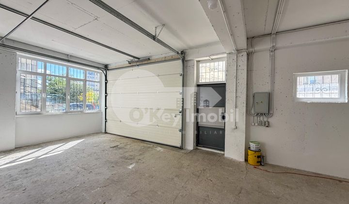 Производственное помещение, Рышкановка, СЕРДЖИУ РЭДЭУЦАНУ